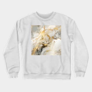 Marble Stone Pattern 13 Crewneck Sweatshirt